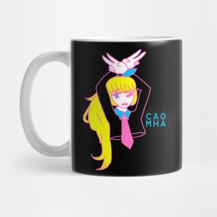 Keeva School Dayz Mug